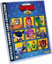BRAWL STARS BINDER (PA.AL.BS.425) PANINI