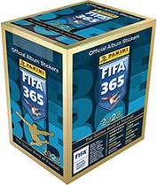 FIFA 365 2023 ΑΥΤΟΚΟΛΛΗΤΑ DISP 50ΤΜ PANINI