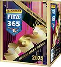 FIFA 365 2024 ΑΥΤΟΚΟΛΛΗΤΑ 50ΤΜΧ PANINI από το e-SHOP