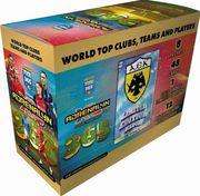 FIFA 365 2025 ADRENALYN ΑΕΚ GIFT BOX PANINI