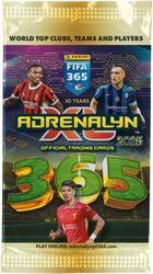 FIFA 365 2025 ADRENALYN ΚΑΡΤΕΣ 1 ΦΑΚΕΛΑΚΙ PANINI