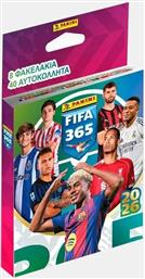 FIFA 365 2026 MINI BLISTER ΣΥΛΛΕΚΤΙΚΕΣ ΚΑΡΤΕΣ (9000266018-1523) PANINI