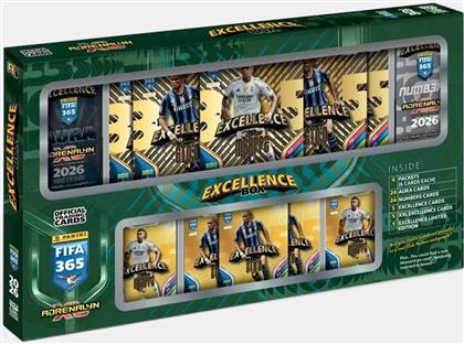 FIFA 365 2026 ΣΥΛΛΕΚΤΙΚΕΣ ΚΑΡΤΕΣ (9000266021-1523) PANINI
