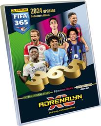 FIFA 365 24 ADRENALYN UPDATE BINDER (PA.AL.FI.324) PANINI