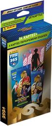 FIFA 365 24 ADRENALYN XXL BLISTER (PA.BL.FI.224) PANINI