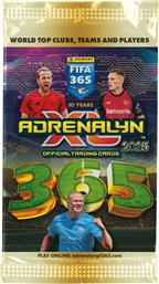 FIFA 365 25 ADRENALYN ΚΑΡΤΕΣ (PA.KA.FI.425) PANINI