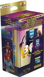 FIFA 365 25 ADRENALYN METAL CLASSIC TIN PA.TI.FI.325 PANINI