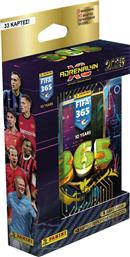 FIFA 365 25 ADRENALYN METAL POCKET TIN (PA.TI.FI.225) PANINI