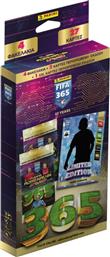 FIFA 365 25 ADRENALYN XXL BLISTER PA.BL.FI.225 PANINI από το TOYSCENTER