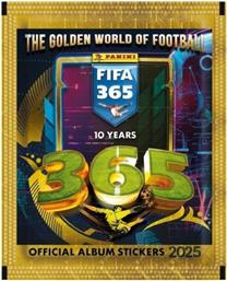 FIFA 365 25 ΑΥΤΟΚΟΛΛΗΤΑ (PA.XA.FI.025) PANINI