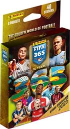 FIFA 365 25 MINI BLISTER ΑΥΤΟΚΟΛΛΗΤΑ (PA.BL.FI.025) PANINI