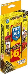 FIFA 365 26 ADRENALYN METAL PENCIL TIN (PA.TI.FI.426) PANINI