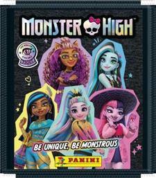 MONSTER HIGH ΑΥΤΟΚΟΛΛΗΤΑ (PA.XA.MH.025) PANINI