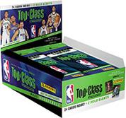 NBA TOP CLASS ΚΑΡΤΕΣ SPECIAL PACK 10 ΦΑΚΕΛΑΚΙΑ PANINI