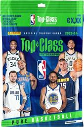 NBA TOP CLASS STARTER PACK (PA.AL.NT.224) PANINI
