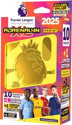 PREMIER LEAUGE 25 ADRENALYN METAL CLASSIC TIN (PA.TI.PL.325) PANINI