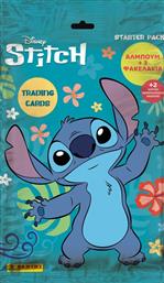 STITCH STARTER PACK (PA.AL.ST.224) PANINI