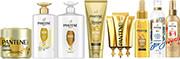 BUNDLE PACK ΠΕΡΙΠΟΙΗΣΗΣ ΜΑΛΛΙΩΝ PANTENE από το e-SHOP