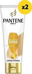 ΚΡΕΜΑ ΑΝΑΔΟΜΗΣΗ & ΠΡΟΣΤAΣΙΑ 440ML (2X220ML) PANTENE