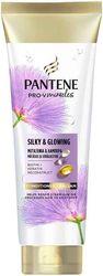 ΚΡΕΜΑ ΚΡΕΜΑ SILK & GLOWING 160ML PANTENE