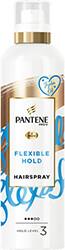 ΛΑΚ SPRAY ΑΠΑΛΟ ΚΡΑΤΗΜΑ 250ML PANTENE από το e-SHOP