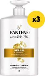 ΣΑΜΠΟΥΑΝ ΑΝΑΔΟΜΗΣΗΣ 2400ML(3Χ800ML) PANTENE