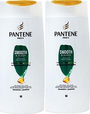 ΣΑΜΠΟΥΑΝ ΑΠΑΛΑ ΜΕΤΑΞΕΝΙΑ 80752524 1350L (675ML X2) PANTENE