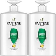 ΣΑΜΠΟΥΑΝ ΑΠΑΛΑ & ΜΕΤΑΞΕΝΙΑ 2000ML 80752495 (1000ΜΛ Χ2) PANTENE από το e-SHOP