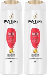 ΣΑΜΠΟΥΑΝ ΧΡΩΜΑ & ΠΡΟΣΤ 1350ML (675ML X2) PANTENE