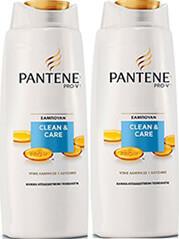 ΣΑΜΠΟΥΑΝ CLASSIC 1350ML 81774508 (675X2) PANTENE