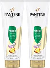 ΣΑΜΠΟΥΑΝ ΚΡΕΜΑ ΑΠΑΛΑ&ΜΕΤΑΞΕΝΙΑ 440ML (220ML X2) PANTENE από το e-SHOP