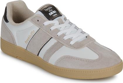 XΑΜΗΛΑ SNEAKERS ASTRA PANTOFOLA DORO