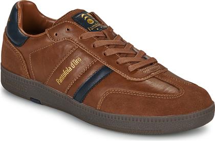 XΑΜΗΛΑ SNEAKERS BOMBER PANTOFOLA DORO