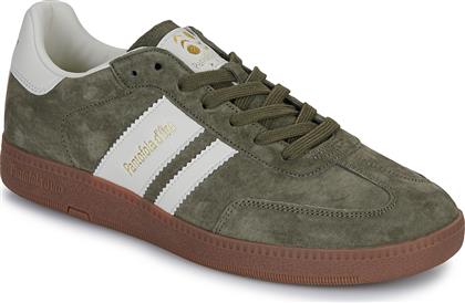 XΑΜΗΛΑ SNEAKERS BOMBER PANTOFOLA DORO