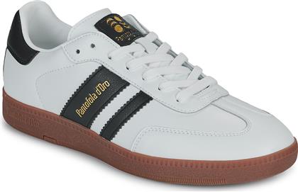 XΑΜΗΛΑ SNEAKERS BOMBER PANTOFOLA DORO