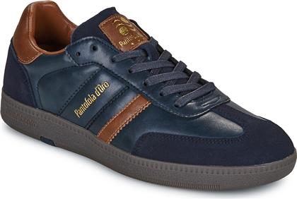 XΑΜΗΛΑ SNEAKERS BOMBER PANTOFOLA DORO
