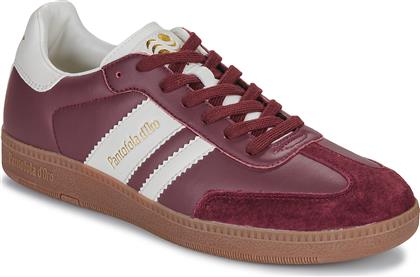XΑΜΗΛΑ SNEAKERS BOMBER PANTOFOLA DORO