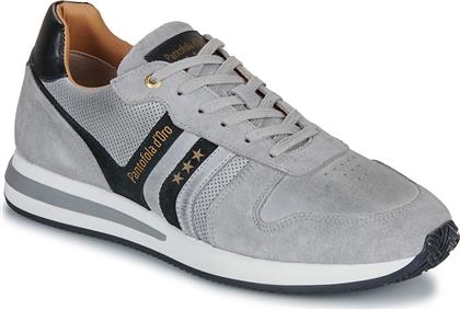 XΑΜΗΛΑ SNEAKERS CLASSICO PANTOFOLA DORO