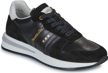 XΑΜΗΛΑ SNEAKERS CLASSICO PANTOFOLA DORO