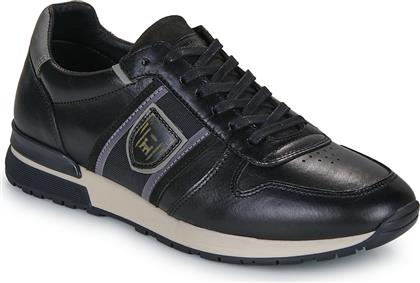 XΑΜΗΛΑ SNEAKERS SANGANO PANTOFOLA DORO