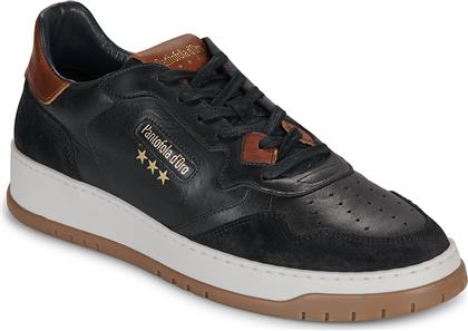 XΑΜΗΛΑ SNEAKERS SIRMIONE LOW PANTOFOLA DORO