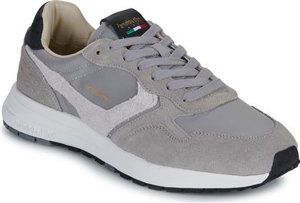 XΑΜΗΛΑ SNEAKERS SPRINTA PANTOFOLA DORO