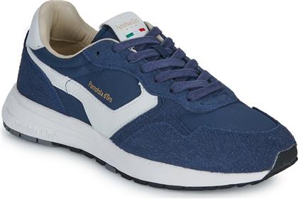 XΑΜΗΛΑ SNEAKERS SPRINTA PANTOFOLA DORO