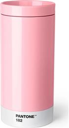 ΙΣΟΘΕΡΜΙΚΗ ΚΟΥΠΑ 430 ML ΧΡΩΜΑ: ΡΟΖ PANTONE