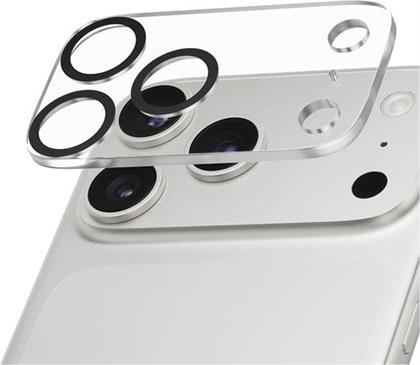 PICTUREPERFECT CAMERA LENS PROTECTOR IPHONE 17 PRO MAX ΠΡΟΣΤΑΤΕΥΤΙΚΟ ΦΑΚΟΥ PANZER