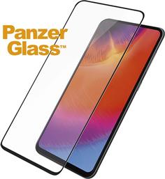 2.5D TEMPERED GLASS SAMSUNG GALAXY A80 PANZERGLASS