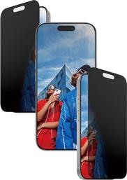 APPLE IPHONE 17 PRIVACY ΠΡΟΣΤΑΤΕΥΤΙΚΟ ΟΘΟΝΗΣ PANZERGLASS