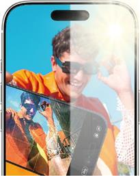 APPLE IPHONE 17 PRO ANTI-REFLECTIVE ΠΡΟΣΤΑΤΕΥΤΙΚΟ ΟΘΟΝΗΣ PANZERGLASS
