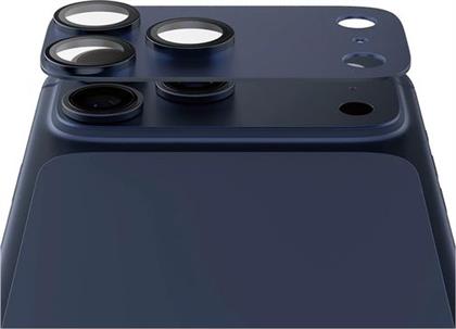 FENDER CAMERA PROTECTOR IPHONE 17 PRO MAX DEEP BLUE ΠΡΟΣΤΑΤΕΥΤΙΚΟ ΦΑΚΟΥ PANZERGLASS
