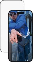 ULTRA-WIDE FIT IPHONE 17 AIR ΠΡΟΣΤΑΤΕΥΤΙΚΟ ΟΘΟΝΗΣ PANZERGLASS
